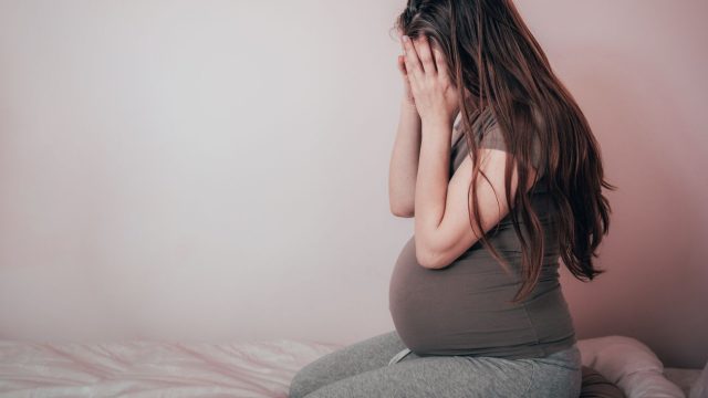 The Dangers of Sleep Apnea During Pregnancy