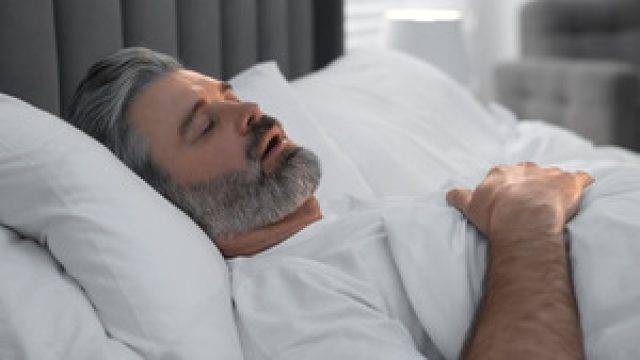 Why is Sleep Apnea Currently on the Rise?