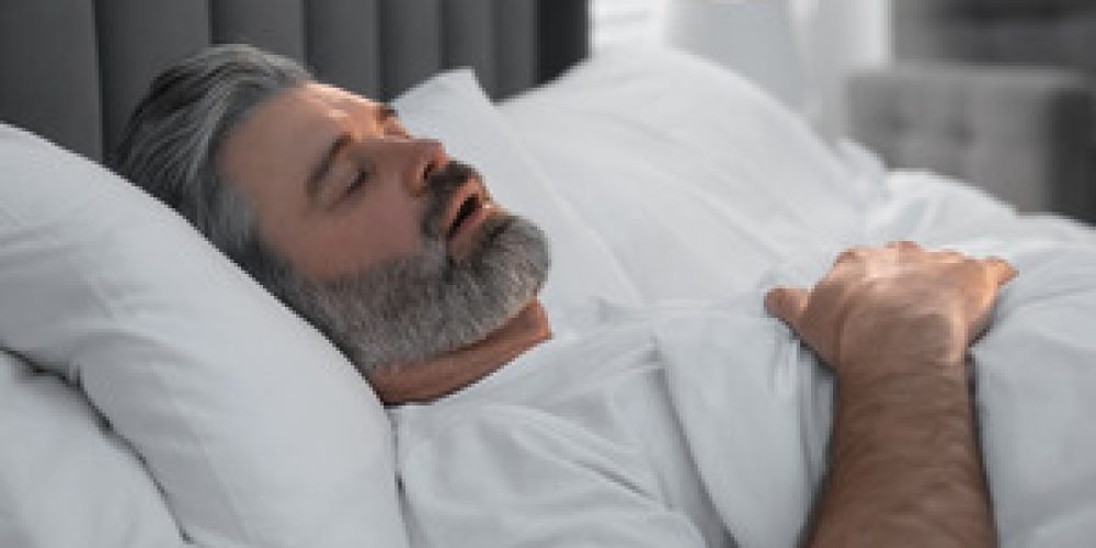 Why is Sleep Apnea Currently on the Rise?