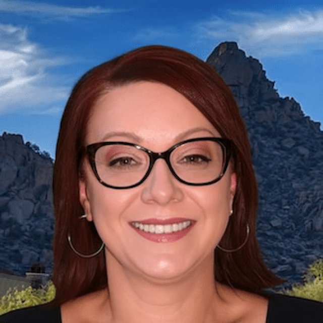 Jenn Fink