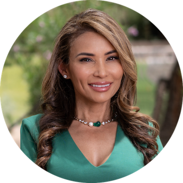 Dr. Sara Vizcarra