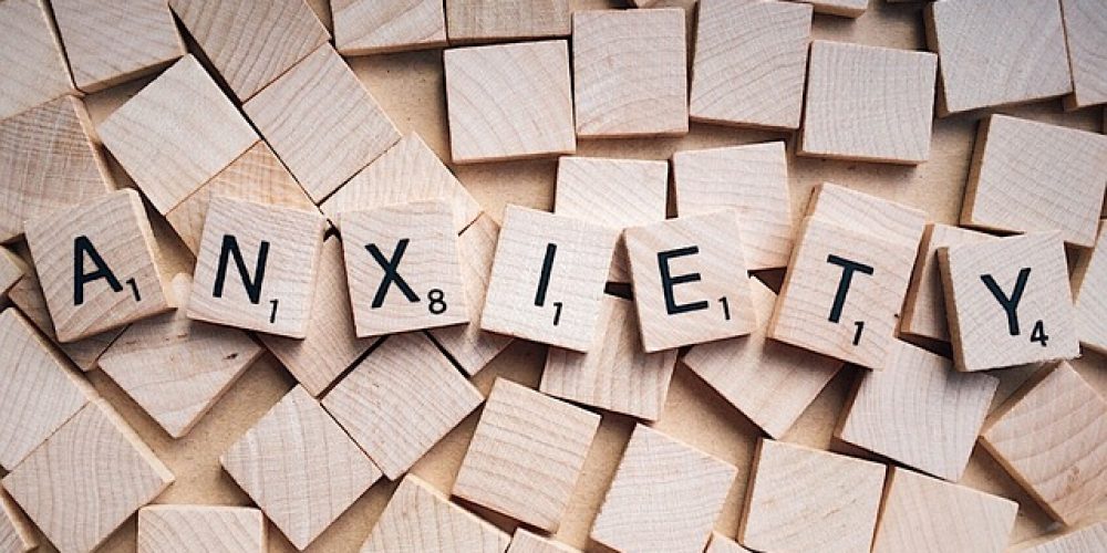 What is the link between sleep apnea and anxiety?