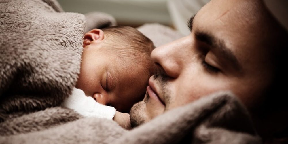 Treating sleep apnea: Here’s what you should know