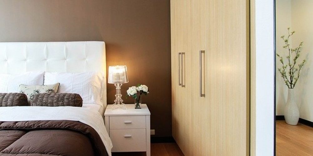 4 tips to sleep better this year