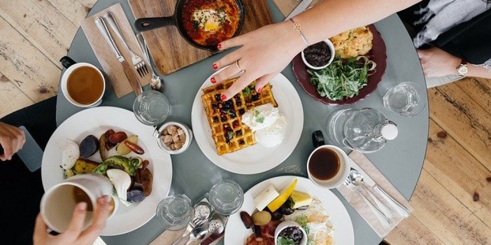 Is jaw pain preventing you from enjoying your favorite food?