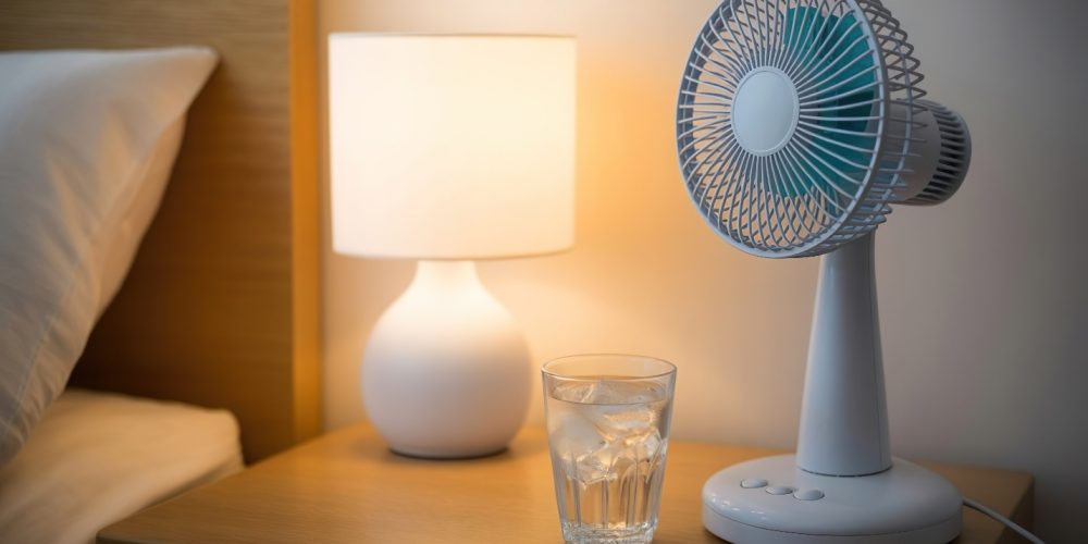 Don’t Sweat It — Use These Tips to Stay Cool for Better Sleep