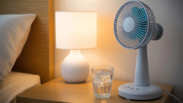 Don’t Sweat It — Use These Tips to Stay Cool for Better Sleep