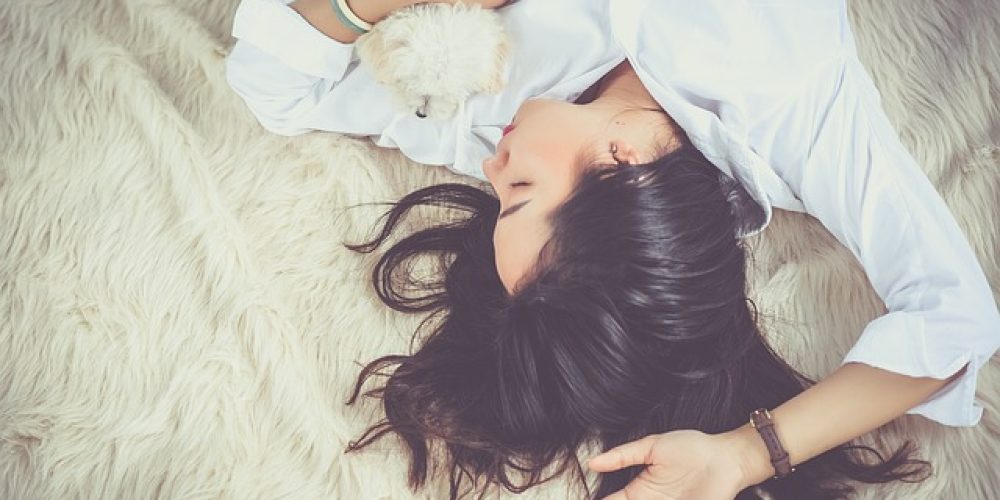 2 health conditions you don’t know are affected by sleep apnea
