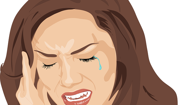 Migraine awareness month