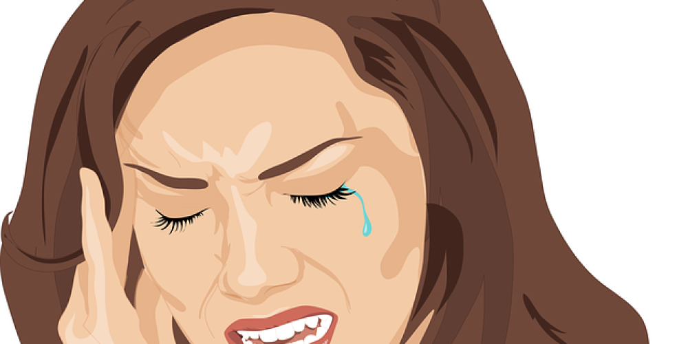 Don’t let your nagging headache interfere with work