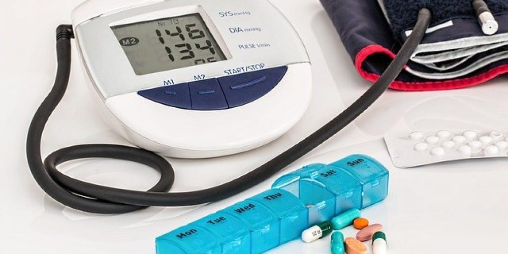 Watch your blood pressure if you suffer from sleep apnea