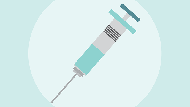 Trigger point injections for jaw pain and headache relief