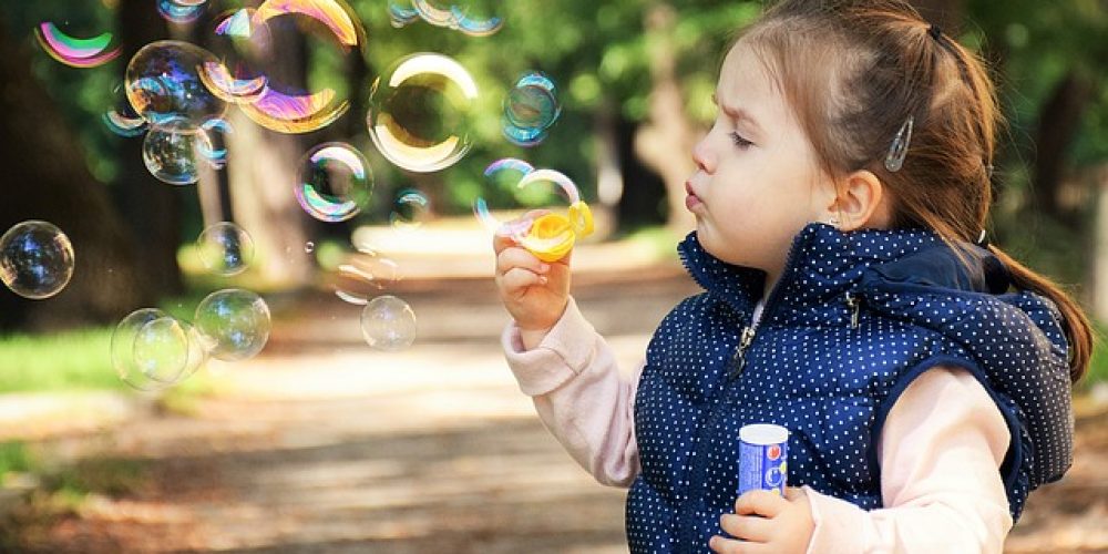 An Overview of Sleep Apnea in Children