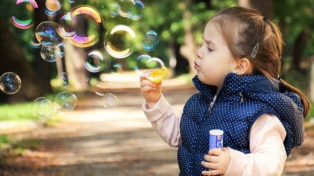 How does sleep apnea affect children?