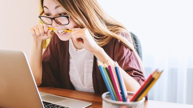 TMD and COVID-19 can impact women’s jaw health