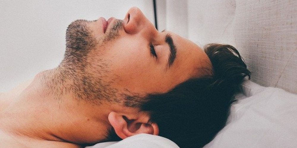 Here are 3 types of sleep apnea to watch out for