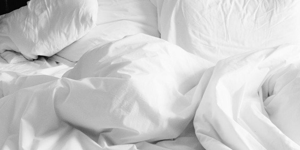 Too much sleep might be bad for your health