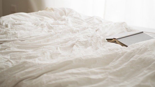 Poorer outcomes from COVID-19 for people with sleep apnea