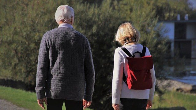 Link between sleep apnea and dementia