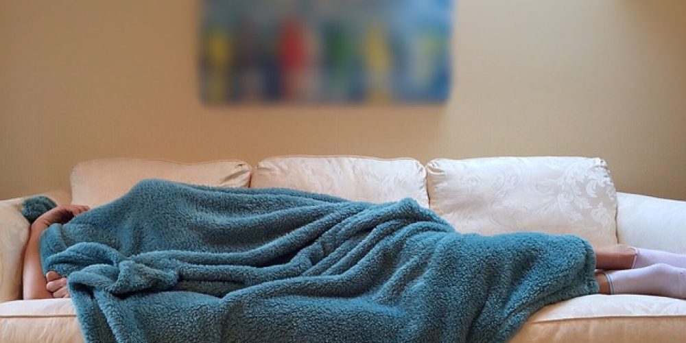 High Blood Pressure and sleep apnea are linked