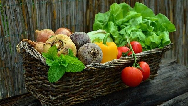 What you eat can impact your TMD