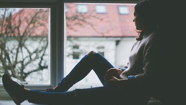 Dealing with pain and depression