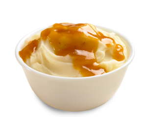 mashed-potatoes